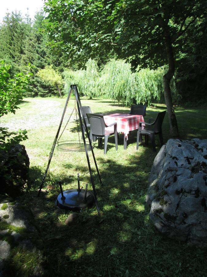 Schloss Manndorf Gaestehaus Kotschach-Mauthen Buitenkant foto